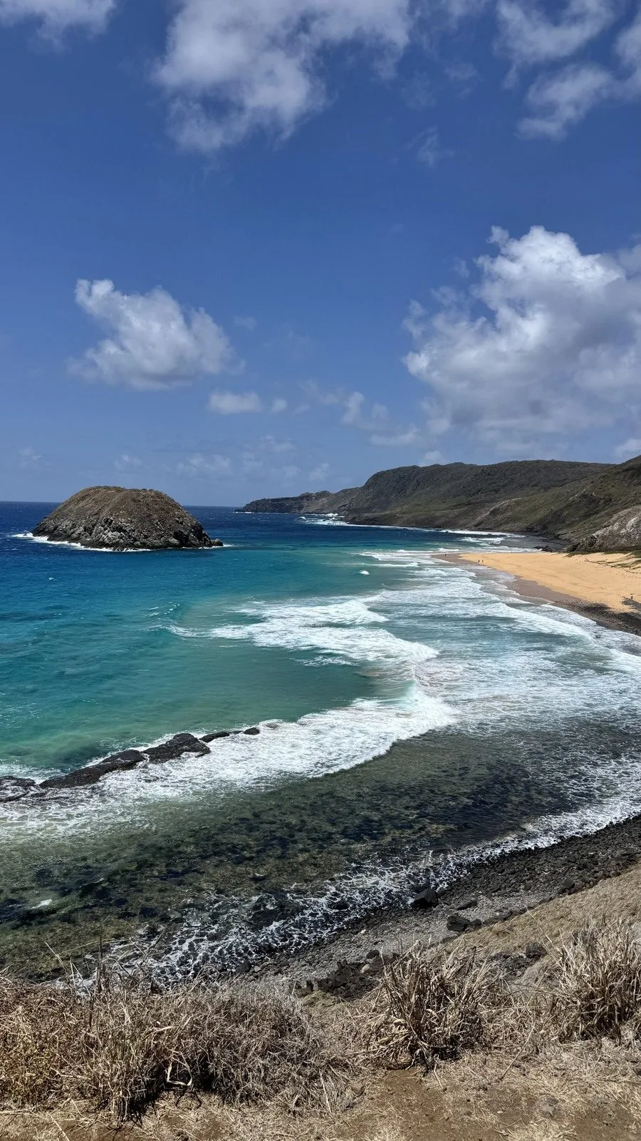 Praia do Leão
